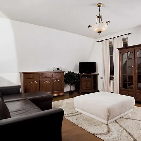 Appartamento Moderion - Market Squar South