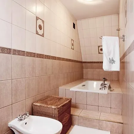 Apartment Moderion - Market Squar South *