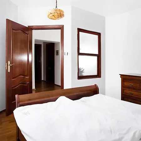 Appartamento Moderion - Market Squar South Breslavia