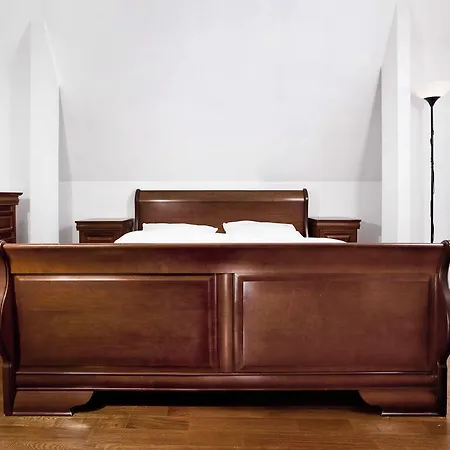 Moderion - Market Squar South Appartamento Breslavia