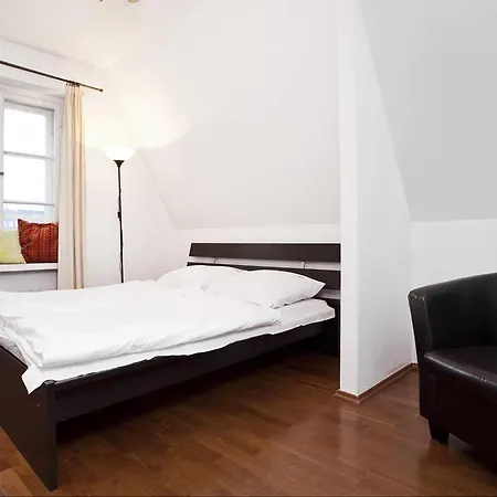 Moderion - Market Squar South Breslavia