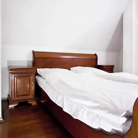 Appartamento Moderion - Market Squar South *