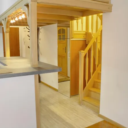 Moderion - Market Squar South Apartment Wroclaw