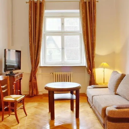 Moderion - Market Squar South Appartamento *