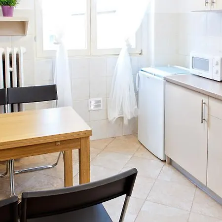 Moderion - Market Squar South Appartamento Breslavia