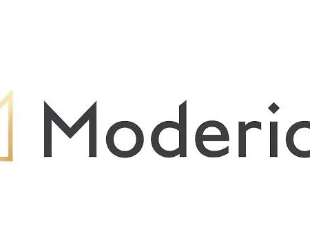 Apartment Moderion - Market Squar South Wroclaw