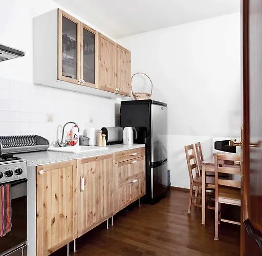 Moderion - Market Squar South * ヴロツワフ