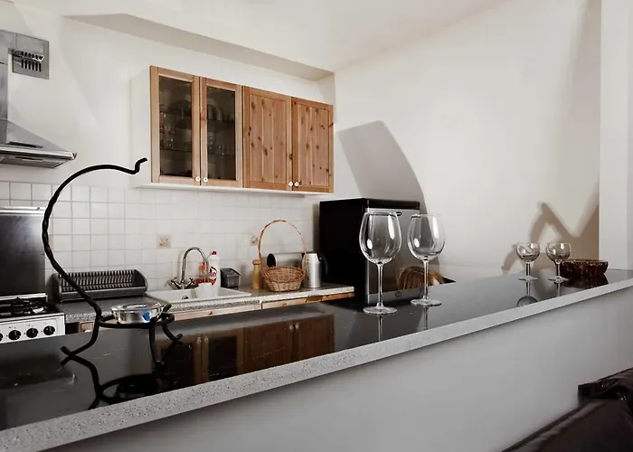 Moderion - Market Squar South アパート ヴロツワフ