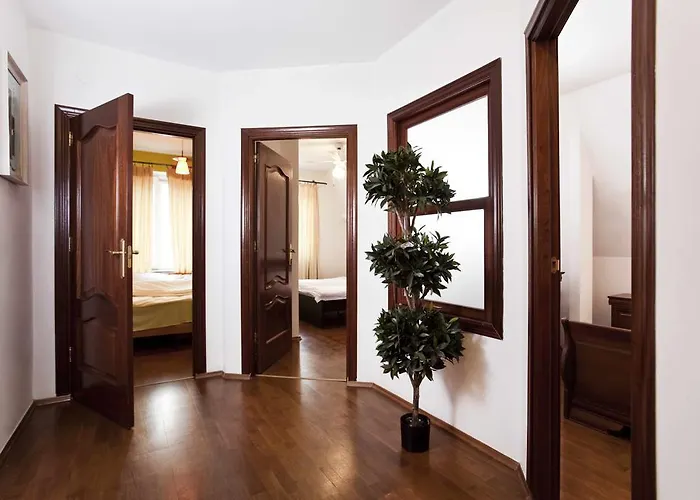 Moderion - Market Squar South * ヴロツワフ