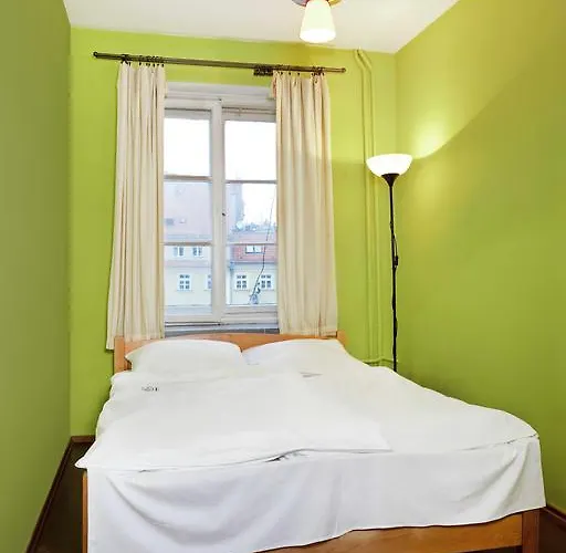 アパート Moderion - Market Squar South