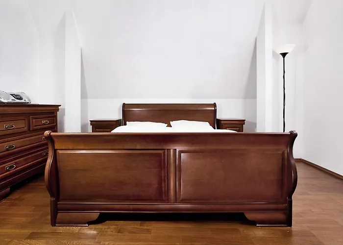 Moderion - Market Squar South アパート ヴロツワフ