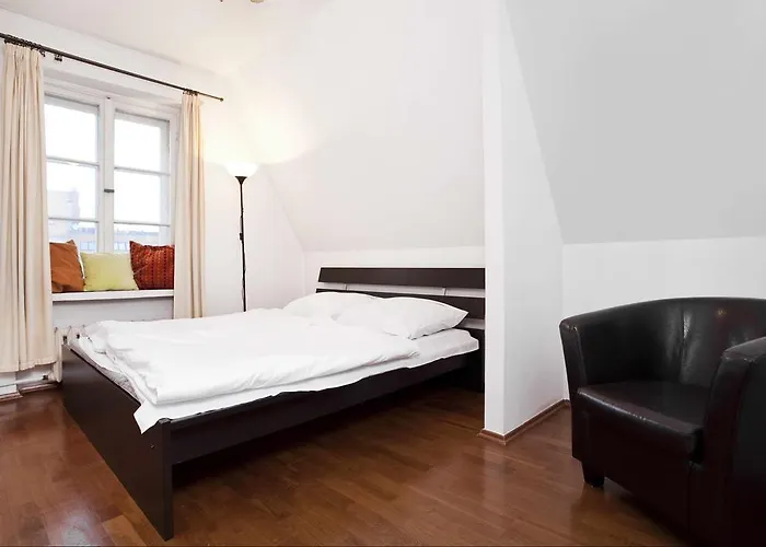 Moderion - Market Squar South ヴロツワフ