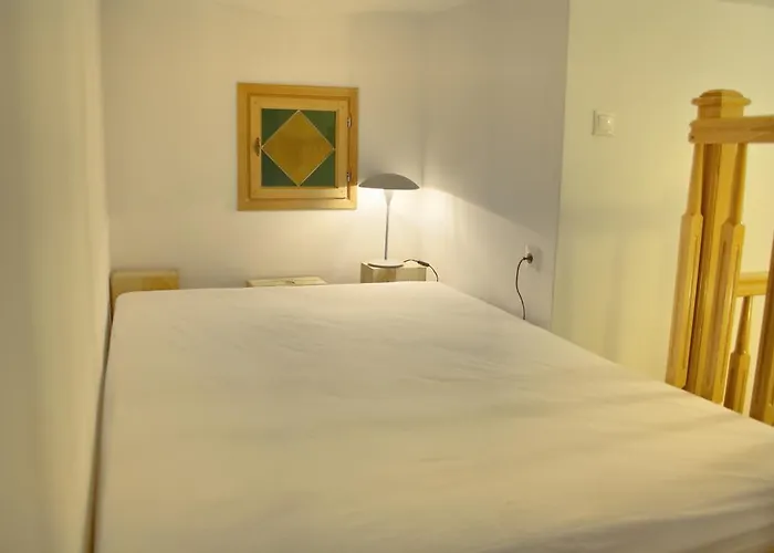 Moderion - Market Squar South アパート