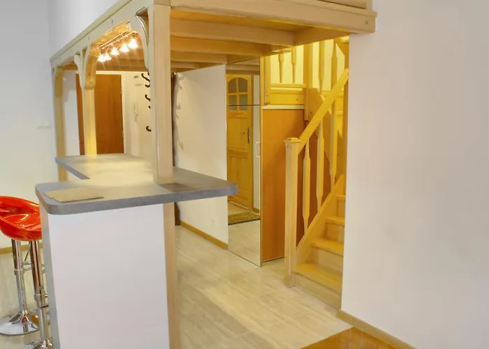 Moderion - Market Squar South アパート ヴロツワフ