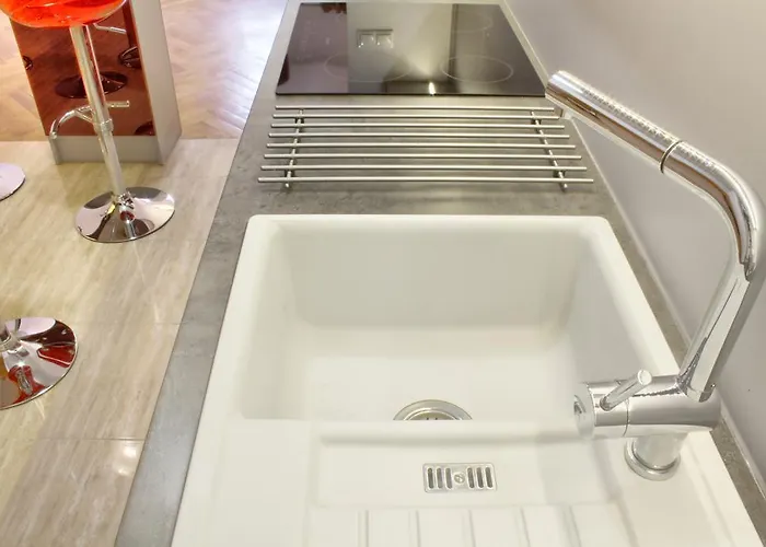 Moderion - Market Squar South ヴロツワフ