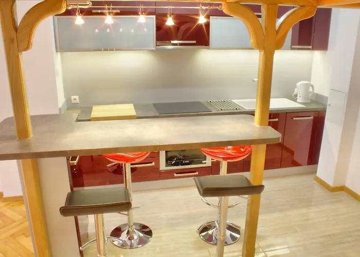 Moderion - Market Squar South *