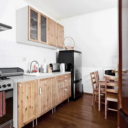 Moderion - Market Squar South * 브로츠와프