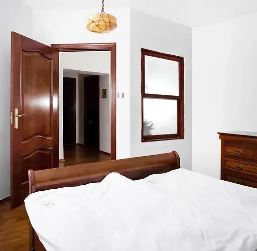 Apartment Moderion - Market Squar South Wroclaw